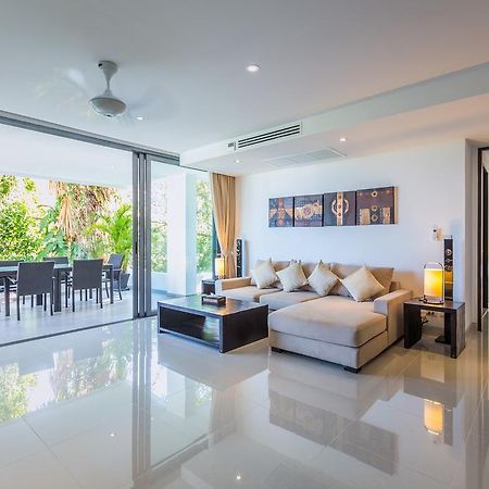 Sansuri Resort Surin Beach  Værelse billede