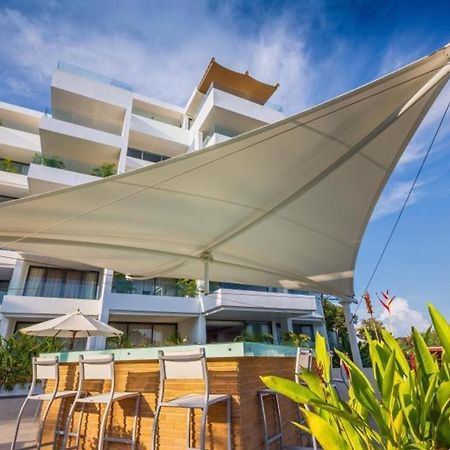 Sansuri Resort Surin Beach  Eksteriør billede