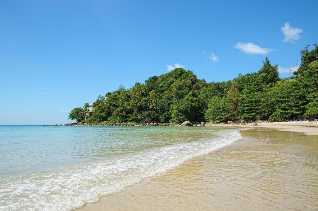 Sansuri Resort Surin Beach  Eksteriør billede