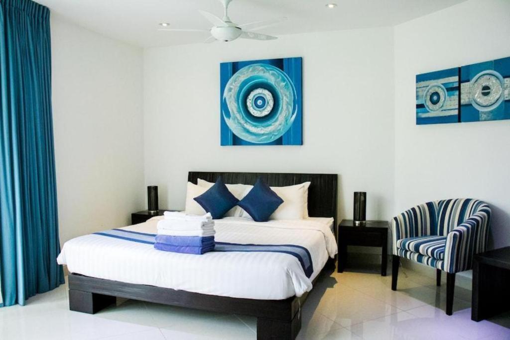 Sansuri Resort Surin Beach  Eksteriør billede