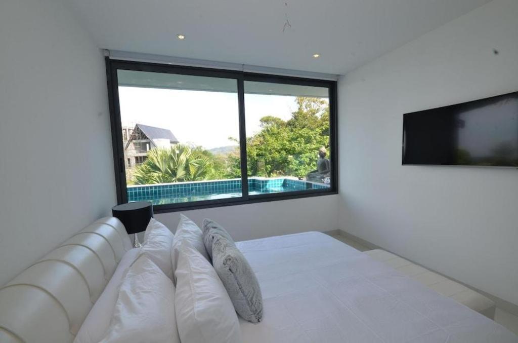 Sansuri Resort Surin Beach  Eksteriør billede