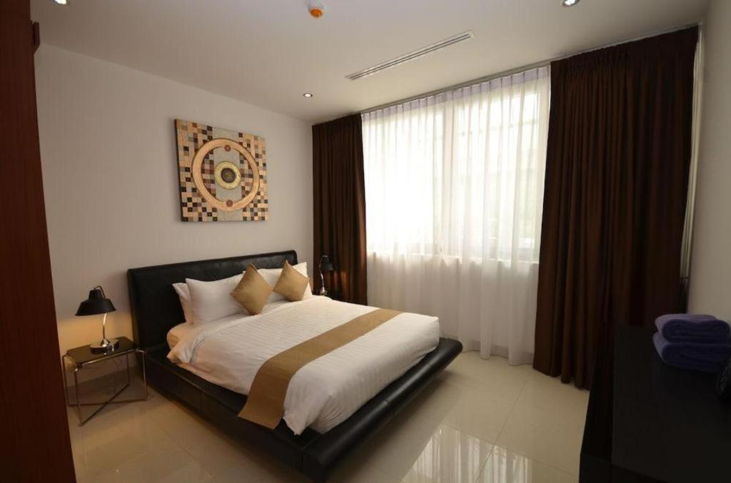 Sansuri Resort Surin Beach  Eksteriør billede