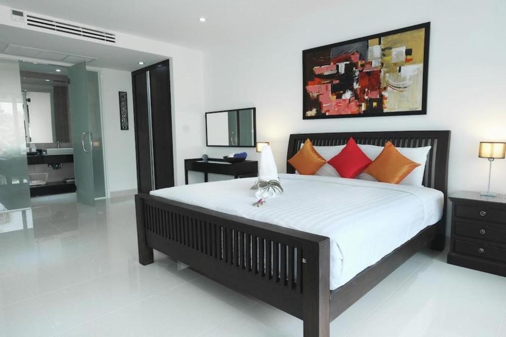 Sansuri Resort Surin Beach  Eksteriør billede