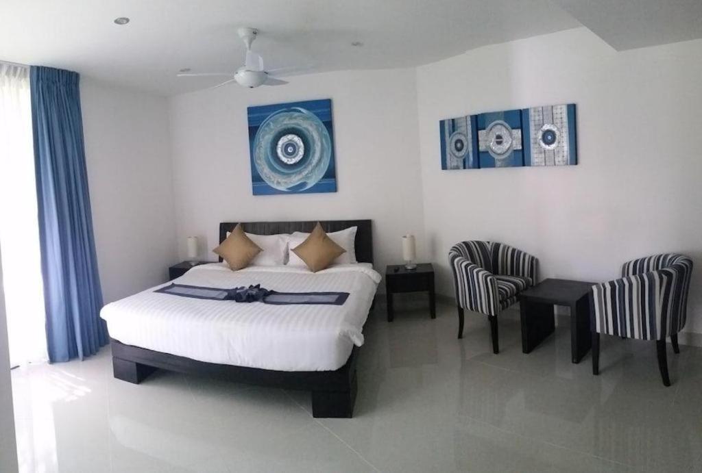 Sansuri Resort Surin Beach  Eksteriør billede