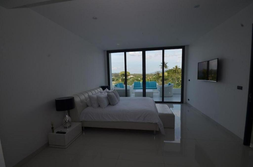 Sansuri Resort Surin Beach  Eksteriør billede