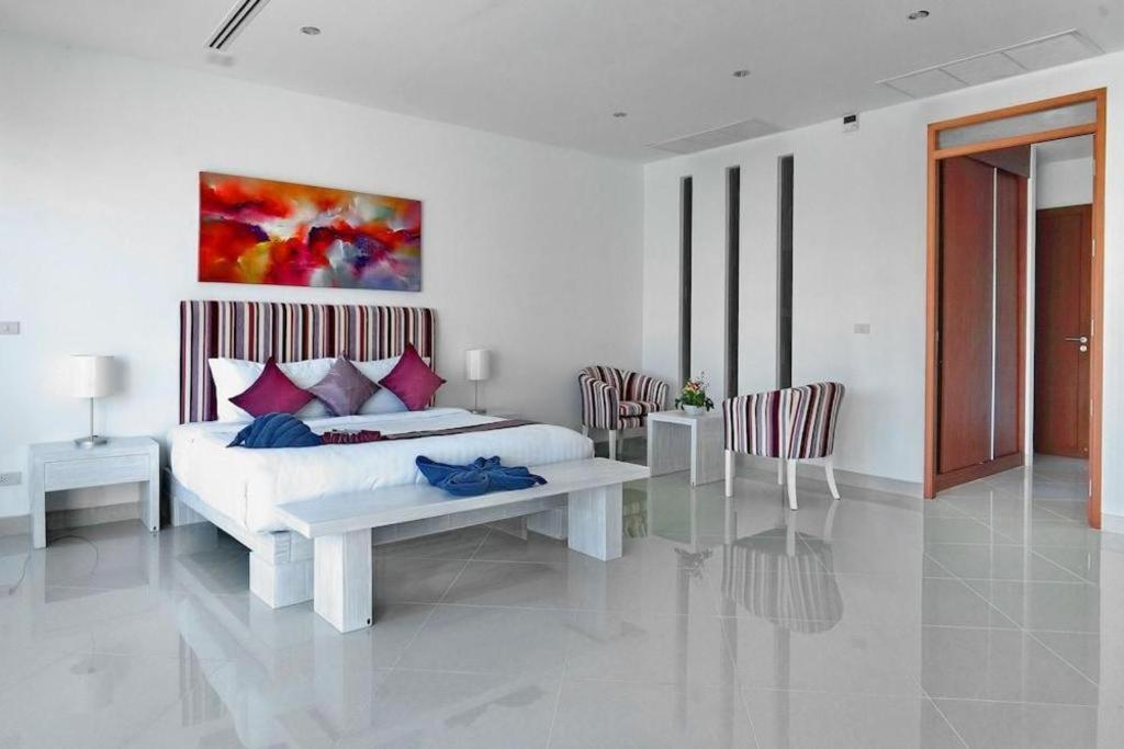 Sansuri Resort Surin Beach  Eksteriør billede
