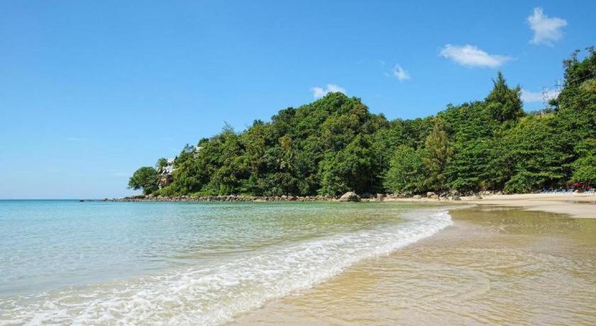 Sansuri Resort Surin Beach  Eksteriør billede